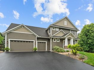 6707 Highland Hills Ln S, Cottage Grove, MN 55016