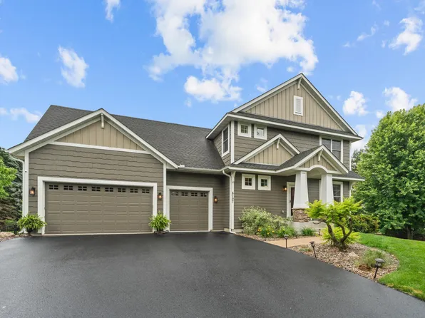 6707 Highland Hills Ln S, Cottage Grove, MN 55016
