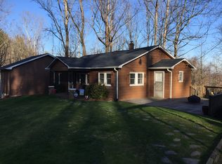 415 Old 421, Deep Gap, NC 28618
