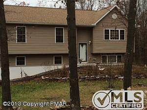 Front Picture of House