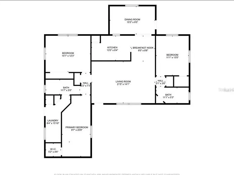 1580 Southland Rd — Photo 18