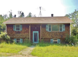 219 Blue Hill Rd, Surry, ME 04684