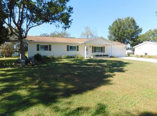 10838 SW 62nd Ave, Ocala, FL 34476