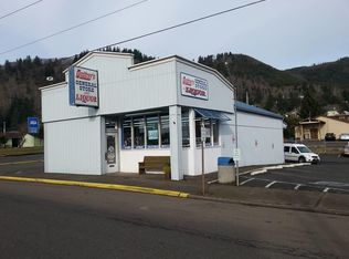 510 Garibaldi Ave, Garibaldi, OR 97118
