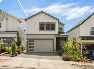 1656 18th Ave, Forest Grove, OR 97116