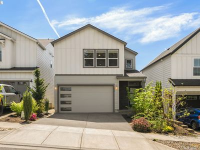 1656 18th Ave, Forest Grove, OR, 97116