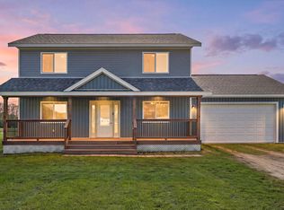 W7823 170th Ave, Hager City, WI 54014