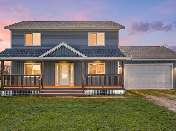 W7823 170th Ave, Hager City, WI 54014