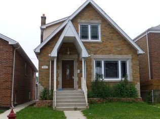 7424 W 58th St, Summit, IL 60501