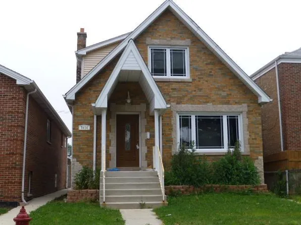 7424 W 58th St, Summit, IL 60501