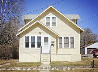 838 10th Ave NW, Minot, ND 58703