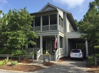 15 Pond Cypress Way, Santa Rosa Beach, FL 32459