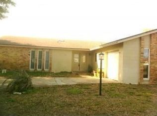 1724 Guldahl Dr, Titusville, FL 32780