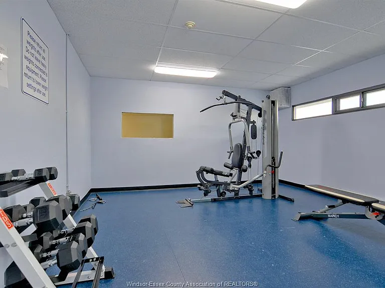 150 Park St W #1707 — Photo 18