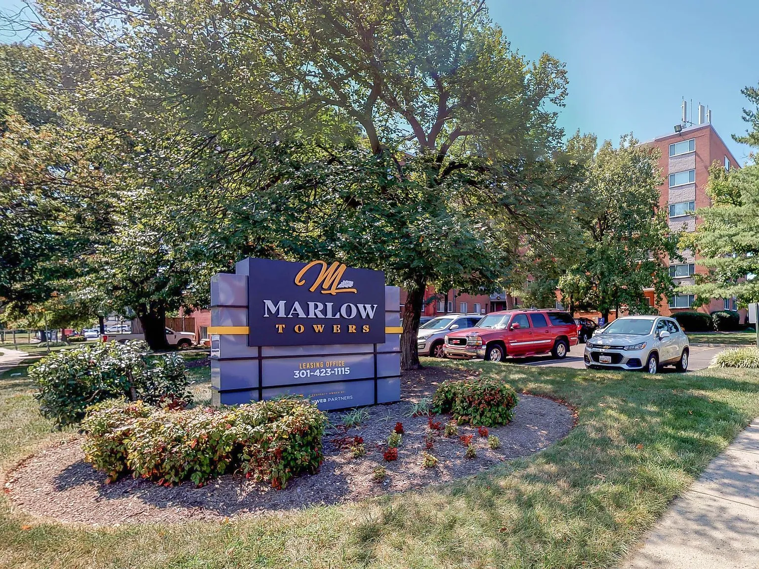 Marlow Towers — Photo 1