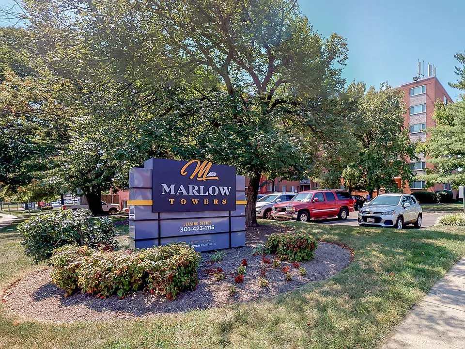 Marlow Towers
