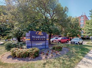 Marlow Towers, Temple Hills, MD 20748
