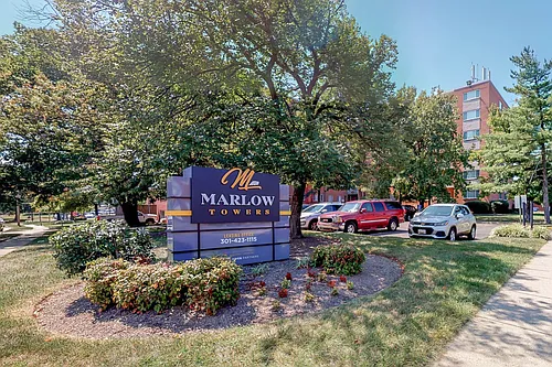Marlow Towers Photo 1