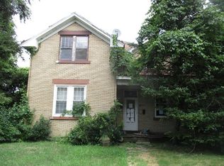 10201 Frankstown Rd, Pittsburgh, PA 15235