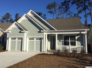 2187 Birchwood Cir LOT 47, Myrtle Beach, SC 29577