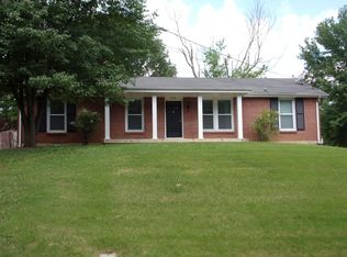 746 Salem Cres, Paris, TN 38242