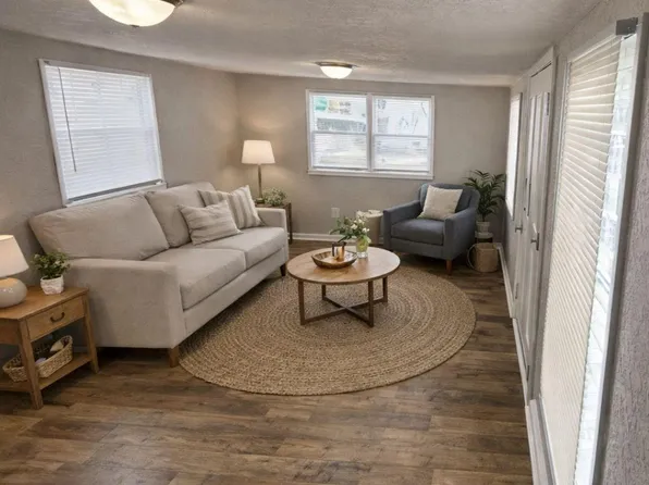 Huntington Estates, 390 W Joe St #707, Huntington, IN 46750