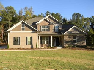 5040 Forest Hill Dr, Monroe, GA 30655