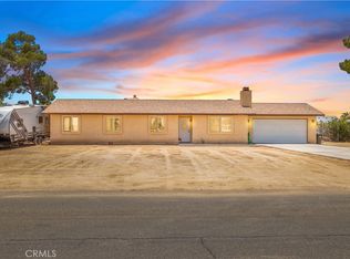 22361 Isatis Ave, Apple Valley, CA 92307