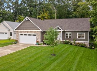 216 Heron Dr, Orrville, OH 44667