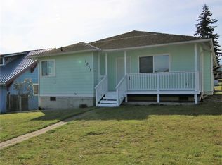 1032 W 12th St, Port Angeles, WA