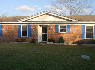 119 York Dr, Lorena, TX 76655