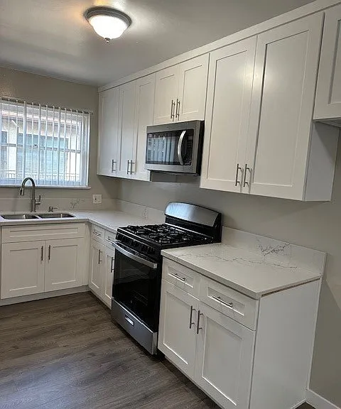 5223 Auckland Ave #5 — Photo 2