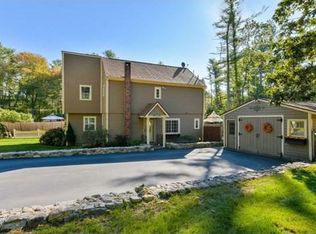 11 Essex Rd, Marshfield, MA 02050