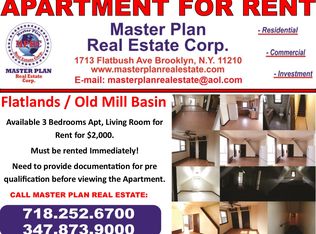 1713 Flatbush Ave #1, Brooklyn, NY 11210