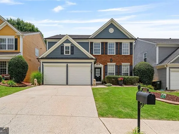 4312 Shillham Ct, Cumming, GA 30040