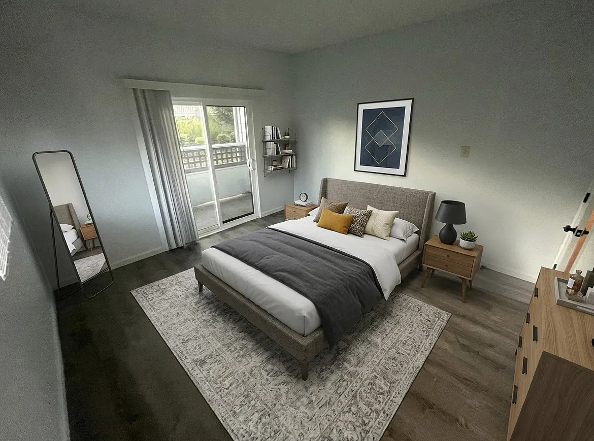 2 bed, 1014 sqft, $2,450 — Photo 4