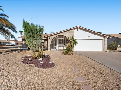 8435 N 104th Drive, Peoria, AZ, 85345