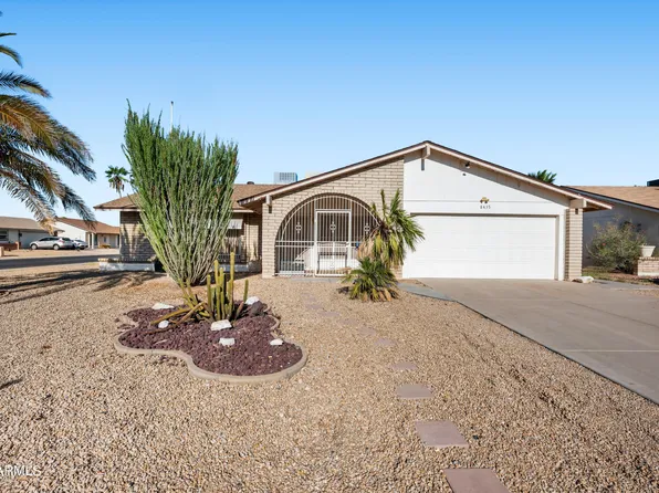8435 N 104th Drive, Peoria, AZ 85345