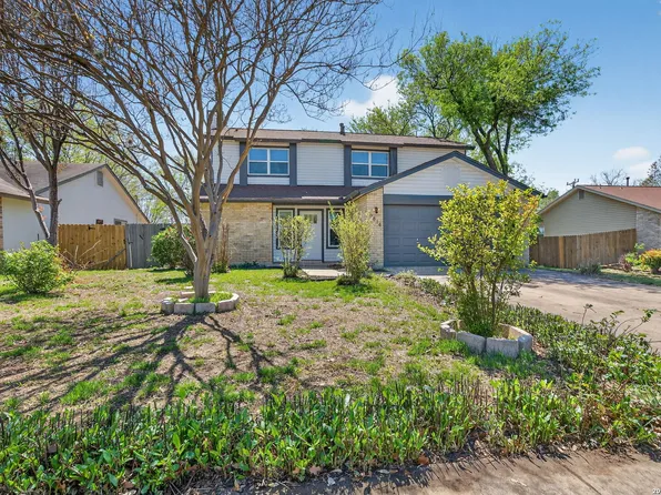 9814 Broad Forest, San Antonio, TX 78250