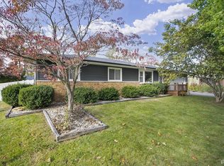 52973 Glenmoor St, Elkhart, IN 46514