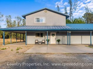 12065 Lewis Ln, Redding, CA 96003