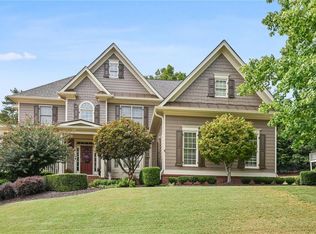 3950 Greenside Ct, Dacula, GA 30019