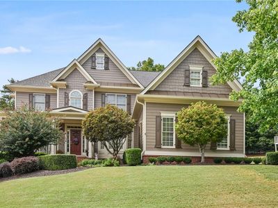 3950 Greenside Ct, Dacula, GA, 30019