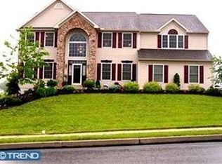 123 Dogwood Dr, Bernville, PA 19506