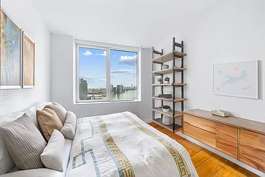 Rented by Vector New York, LLC