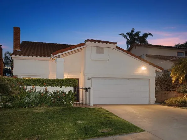 918 Rosemary Ave, Carlsbad, CA 92011