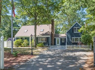 44 Avalon Cir, Barnstable, MA 02630