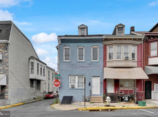 1027 Walnut St, Reading, PA 19601