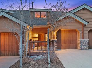 428 Kings Crown Rd #428, Breckenridge, CO 80424