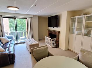 54 Concord Ave APT 303, Cambridge, MA 02138